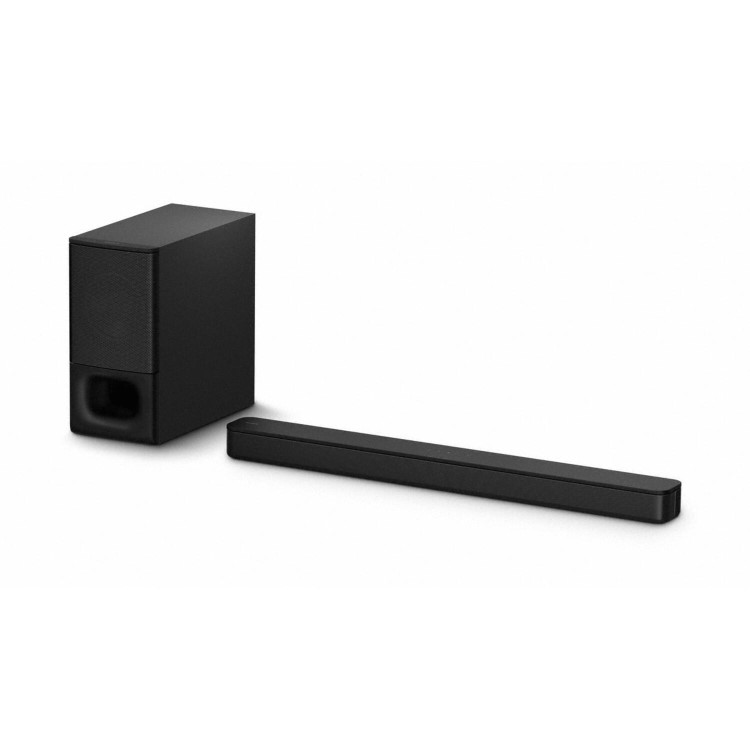 Sony HT-SD35 2.1 Bluetooth Soundbar with Wireless Subwoofer