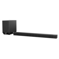 Sony HT-ST5000 7.2.1 Dolby Atmos Soundbar with Wireless Subwoofer