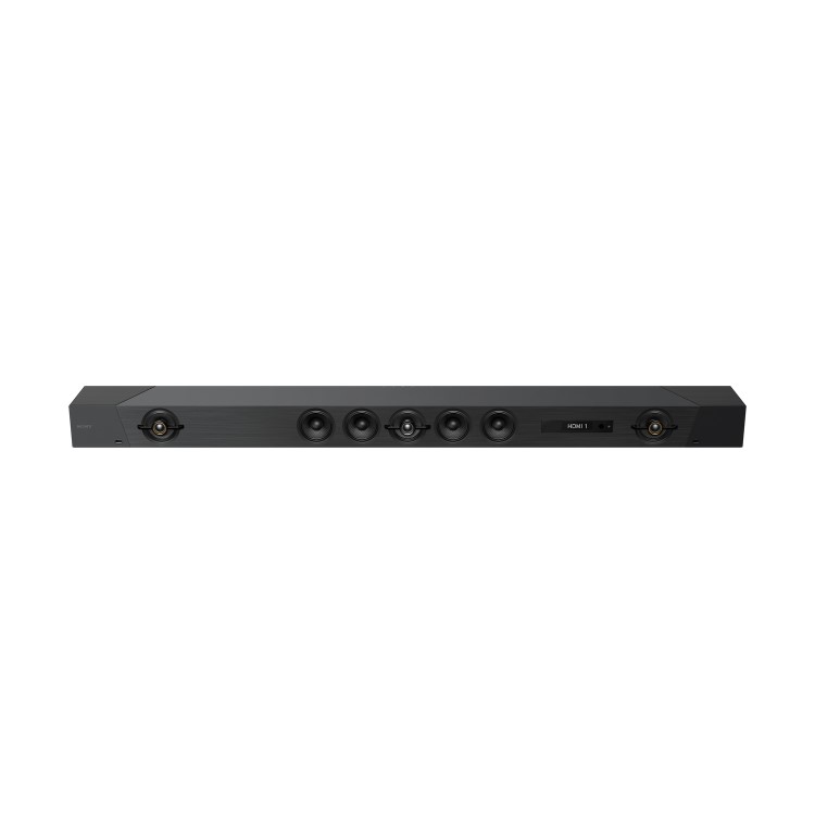 Sony HT-ST5000 7.2.1 Dolby Atmos Soundbar with Wireless Subwoofer
