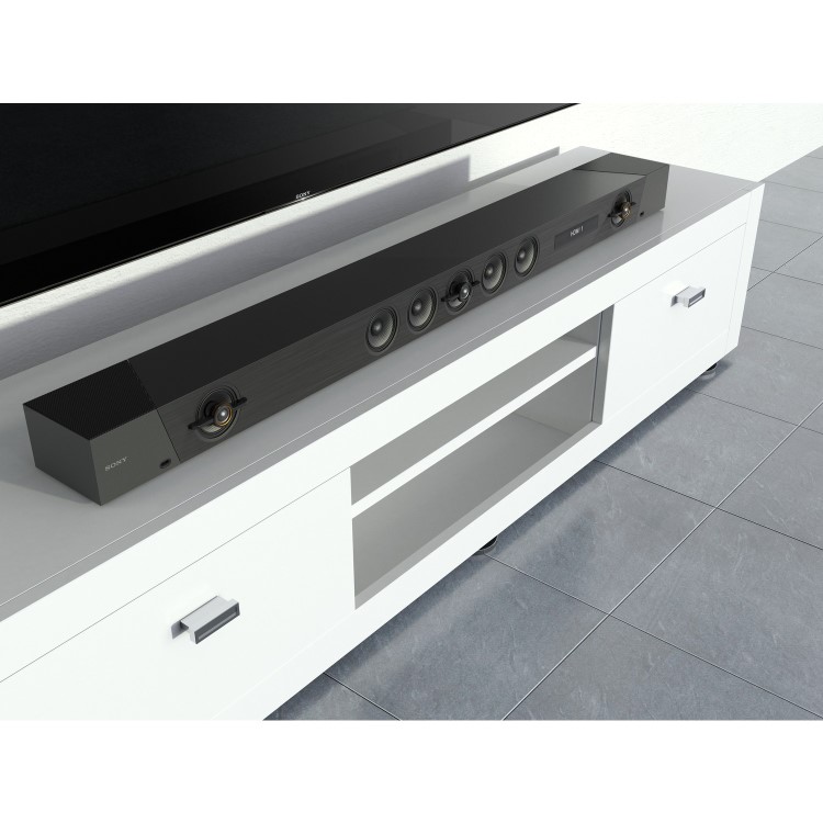 Sony HT-ST5000 7.2.1 Dolby Atmos Soundbar with Wireless Subwoofer