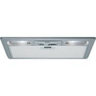Hotpoint HTU32 52cm Wide Canopy Hood in Grey