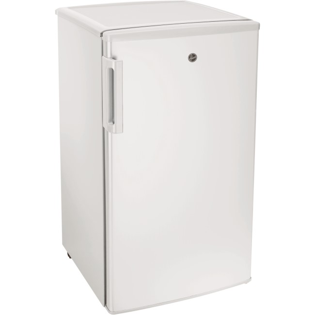 Hoover HTUP130WK 50cm Wide Undercounter Freezer - White