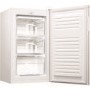 Hoover HTUP130WK 50cm Wide Undercounter Freezer - White