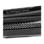 GRADE A2 - Hotpoint HTV10K 60cm Conventional Cooker Hood Black