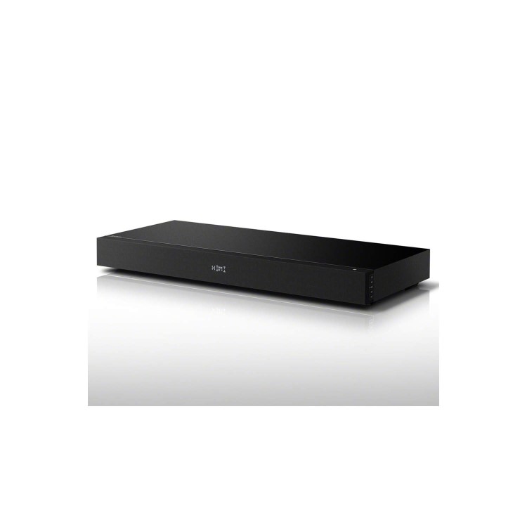 Sony HTXT100 Soundbase with built-in Subwoofer