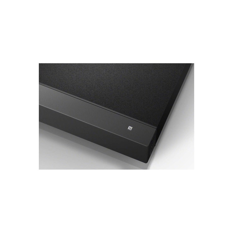 Sony HTXT100 Soundbase with built-in Subwoofer