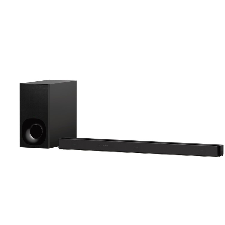 Sony HT-ZF9 3.1 Dolby Atmos Bluetooth Soundbar with Wireless Subwoofer