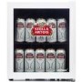 Husky HU219 Mini Fridge/Drinks Fridge -  Stella