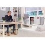 Husky HU219 Mini Fridge/Drinks Fridge -  Stella