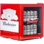 Refurbished Husky HU225 Mini Fridge/Drinks Cooler - Budweiser