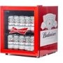 Refurbished Husky HU225 Mini Fridge/Drinks Cooler - Budweiser