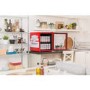 Refurbished Husky HU225 Mini Fridge/Drinks Cooler - Budweiser