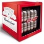 Refurbished Husky HU225 Mini Fridge/Drinks Cooler - Budweiser
