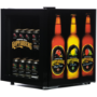 Husky Kopparberg 40 x 440ml Can Table Top Drinks Fridge