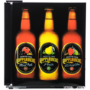 Husky Kopparberg 40 x 440ml Can Table Top Drinks Fridge
