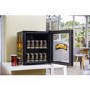 Husky Kopparberg 40 x 440ml Can Table Top Drinks Fridge