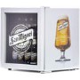 Husky 46 Litre Mini Fridge/Drinks Cooler - San Miguel