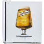 Husky 46 Litre Mini Fridge/Drinks Cooler - San Miguel