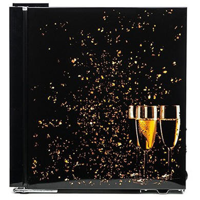 Refurbished Husky Prosecco 10 Bottle Drinks Cooler