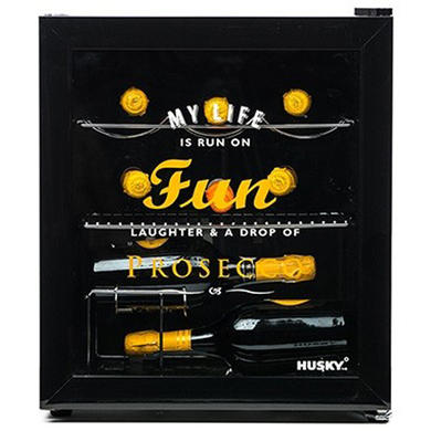 Refurbished Husky Prosecco 10 Bottle Drinks Cooler