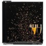 Refurbished Husky Prosecco 10 Bottle Drinks Cooler