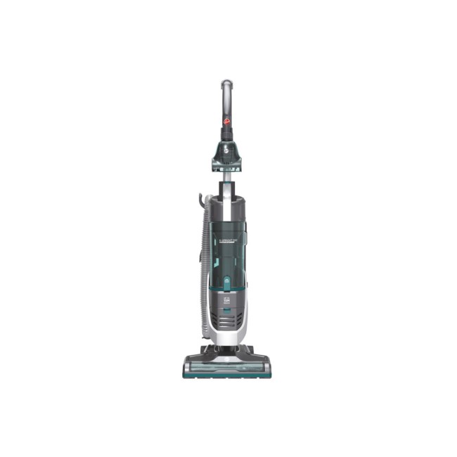 Hoover HU500CPT H-Reach 500 Pets Upright Vacuum Cleaner