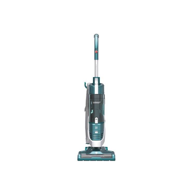 Hoover HU500GHM H-Reach 500 Upright Vacuum Cleaner