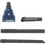 Hoover HU500SGP H-Upright 500 Sensor Pets Vacuum Cleaner - Brusehd Titanium