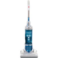 Hoover HU71HU05002 Hurricane 700W Power Upright Bagless Pets Upright Vacuum Cleaner Blue & Silver