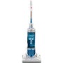 Hoover HU71HU05002 Hurricane 700W Power Upright Bagless Pets Upright Vacuum Cleaner Blue & Silver