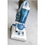 Hoover HU71HU05002 Hurricane 700W Power Upright Bagless Pets Upright Vacuum Cleaner Blue & Silver