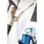 Hoover HU71HU05002 Hurricane 700W Power Upright Bagless Pets Upright Vacuum Cleaner Blue & Silver
