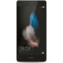 Grade C Huawei P8 Lite Black/Grey 5" 16GB 4G Unlocked & SIM Free