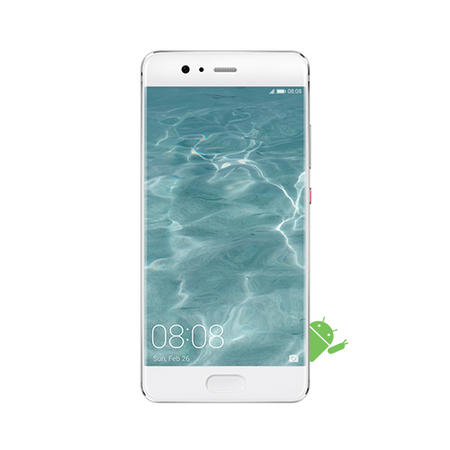 GRADE A1 - Huawei P10 Mystic Silver 5.1" 64GB 4G Unlocked & SIM Free