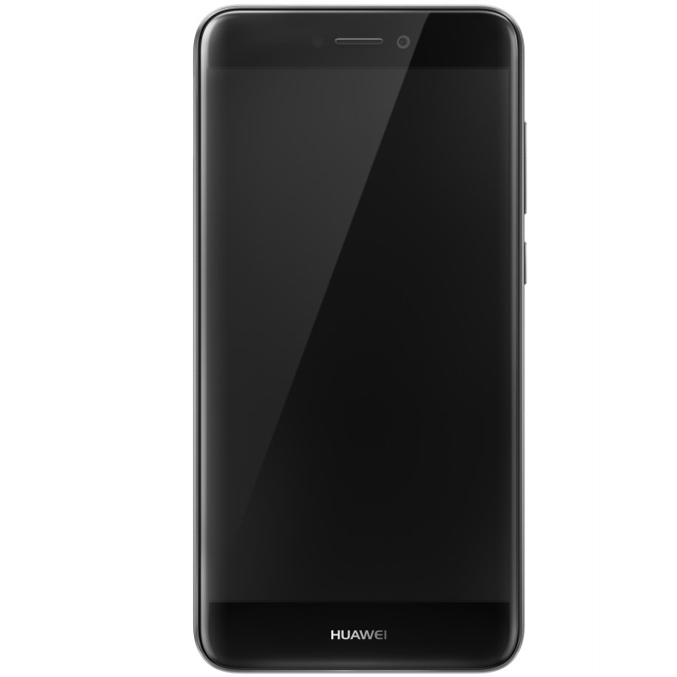 Grade C Huawei P10 Lite Midnight Black 5.2" 32GB 4G Unlocked & SIM Free