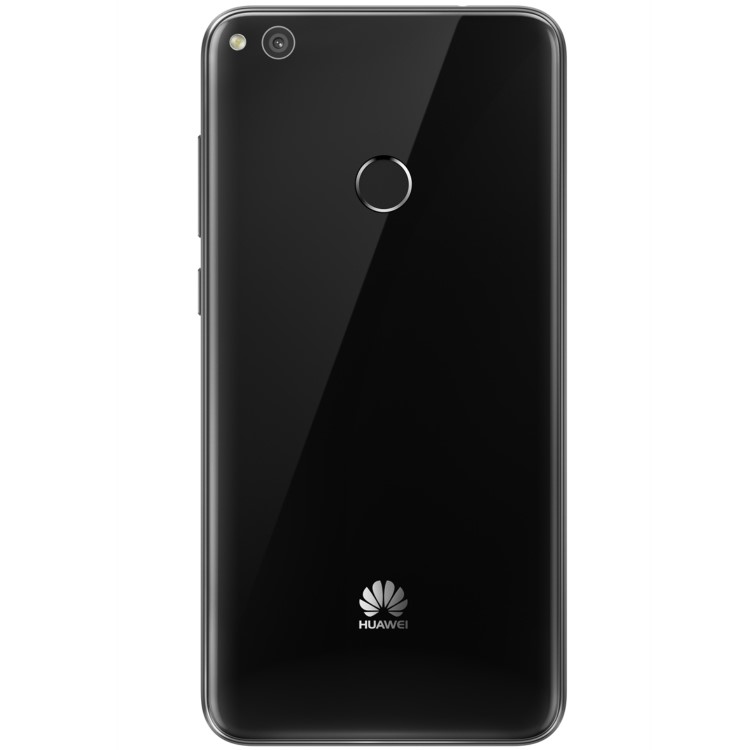 Grade C Huawei P10 Lite Midnight Black 5.2" 32GB 4G Unlocked & SIM Free
