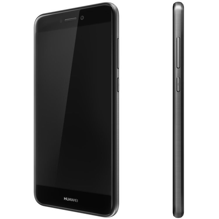 Grade C Huawei P10 Lite Midnight Black 5.2" 32GB 4G Unlocked & SIM Free