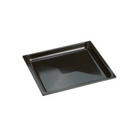 Miele HUBB60 Black Deep Baking Tray