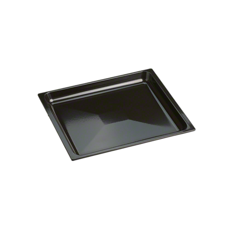 Miele HUBB60 Black Deep Baking Tray
