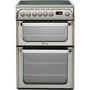 GRADE A1 - Hotpoint HUE61XS in Similinox