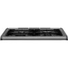 GRADE A2 - Hotpoint HUG61G Ultima 60cm Double Oven Gas Cooker - Graphite