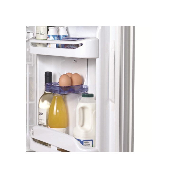 Hotpoint HUL1622 Integrated Under Counter Fridge