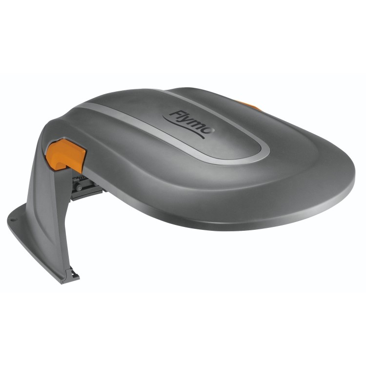 Flymo FLY079 Robotic Lawn Mower House/Garage
