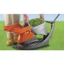 Flymo HUS966452301 Easi Glide 300 Hover Collect Lawnmower