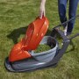 Flymo HUS966452301 Easi Glide 300 Hover Collect Lawnmower