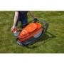 Flymo HUS966452301 Easi Glide 300 Hover Collect Lawnmower