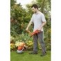 Flymo Contour 500E Strimmer