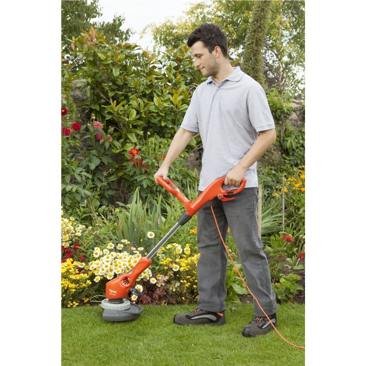 Flymo Contour 500E Strimmer