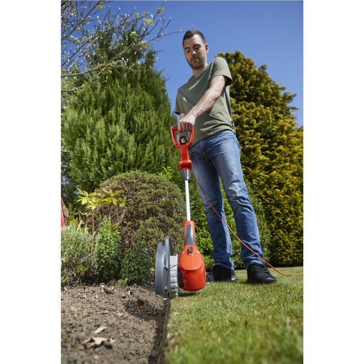 Flymo Contour 500E Strimmer
