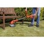Flymo Contour 500E Strimmer